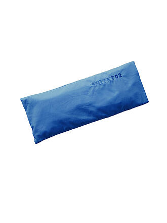 SUITE702 | Cuscino per occhi aromatico Blu Cobalto