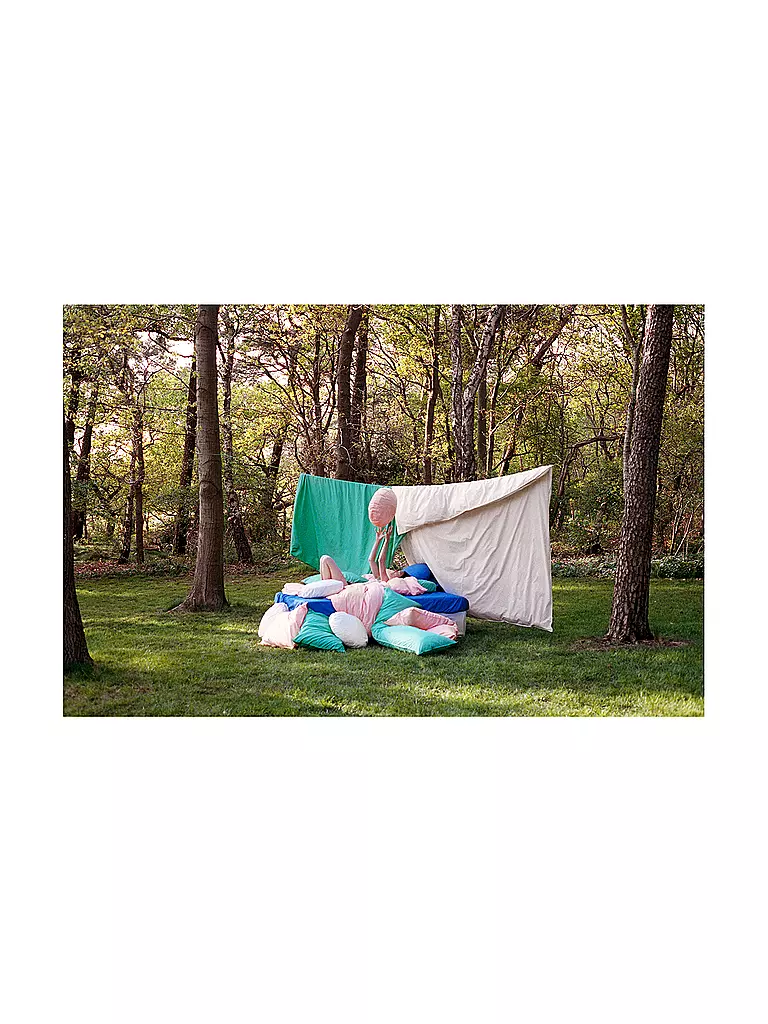 SUITE702 | Biancheria da letto in percalle 70x90cm/140x200cm Bianco | 