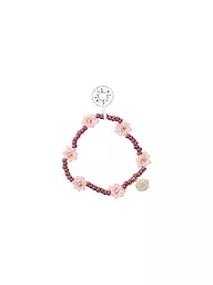 SUMSUM | Bracciale | Fucsia