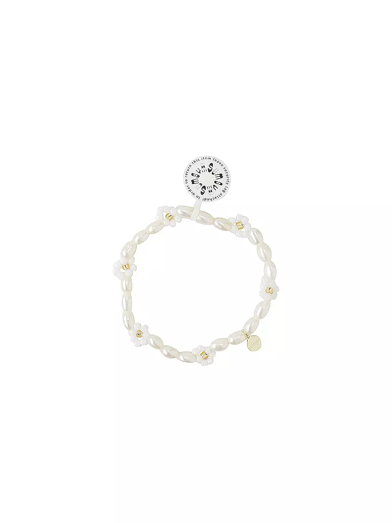 SUMSUM | Bracciale | Crema