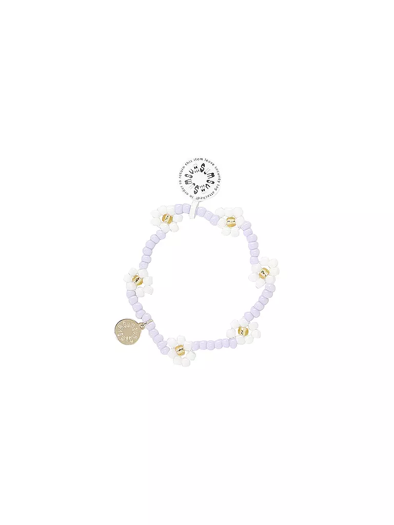 SUMSUM | Bracciale | Lilla