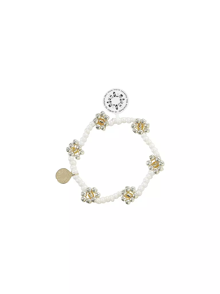 SUMSUM | Bracciale | Argento