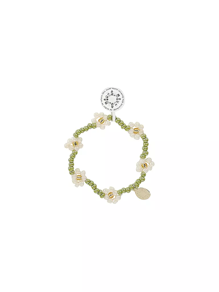 SUMSUM | Bracciale | Verde