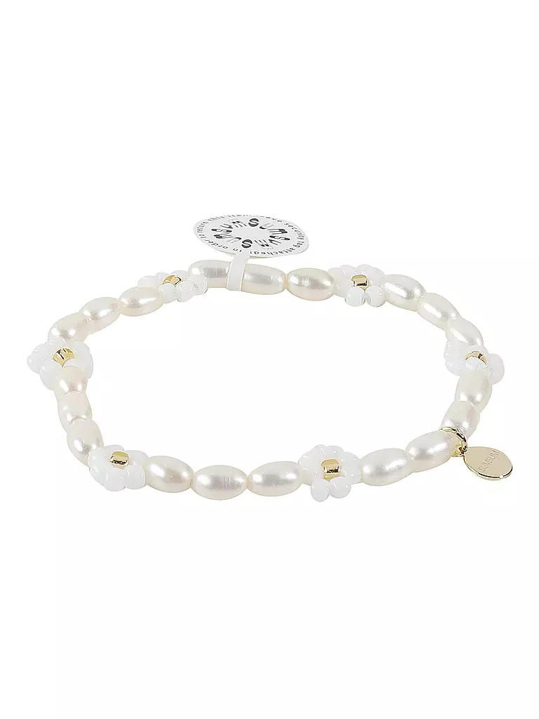 SUMSUM | Bracciale | Crema