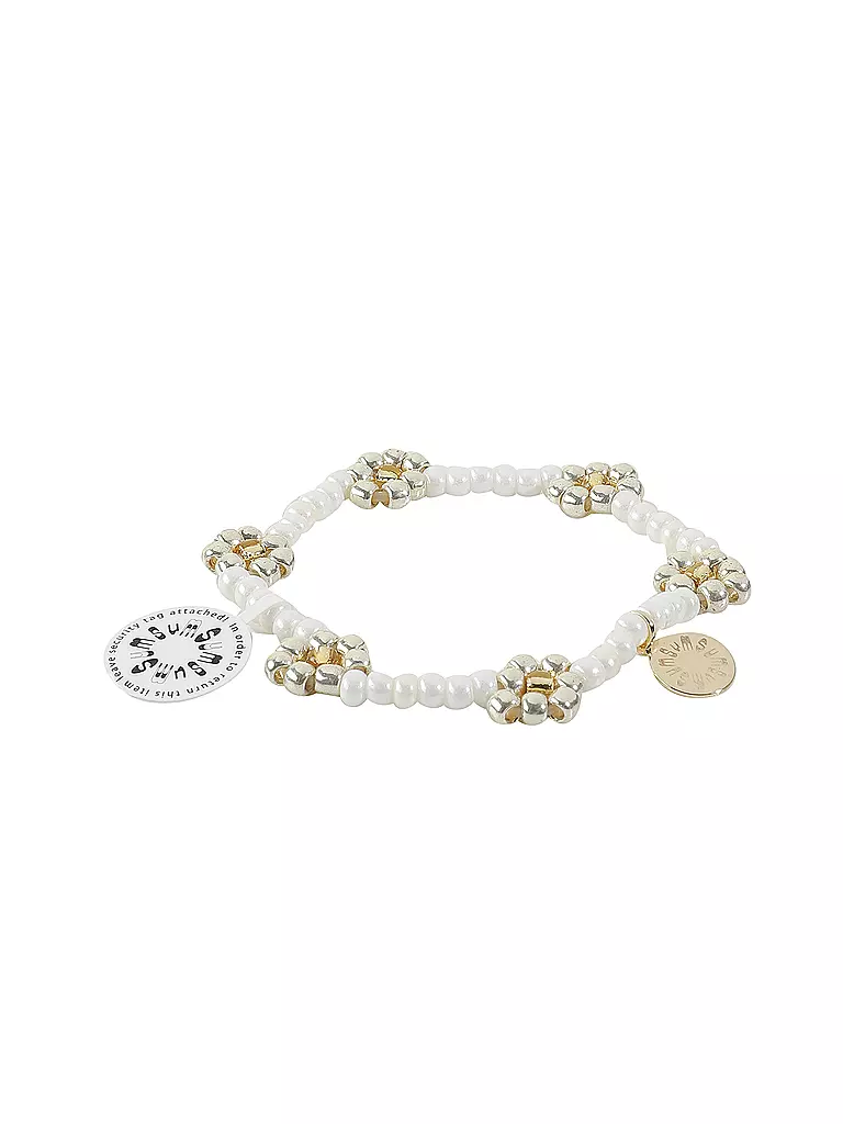 SUMSUM | Bracciale | Argento