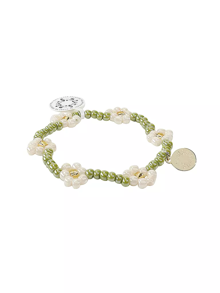 SUMSUM | Bracciale | Verde
