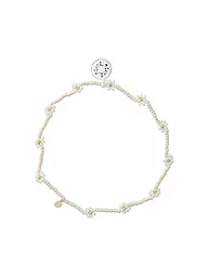 SUMSUM | Collana - Choker | Crema