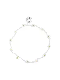SUMSUM | Collana - Choker | Bianco