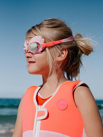 SUNNYLIFE | Occhiali da sole per bambini MELODY LA SIRENA