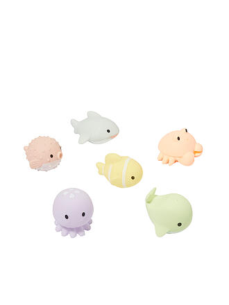 SUNNYLIFE | Giocattolo Splash Multi Animali Marini per Bambini