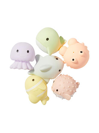 SUNNYLIFE | Giocattolo Splash Multi Animali Marini per Bambini