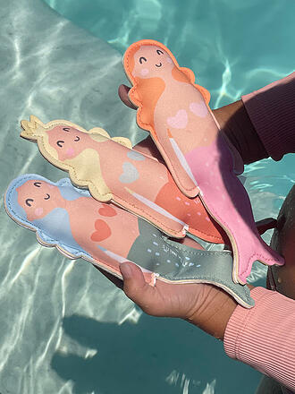 SUNNYLIFE | Compagno d'immersione per bambini - Melody la Sirena