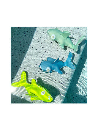 SUNNYLIFE | Compagno d'immersione per bambini - Salty lo squalo
