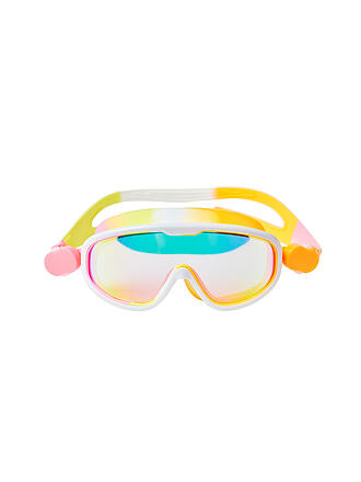 SUNNYLIFE | Maschera da nuoto per bambini - Poppy the Peach
