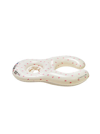 SUNNYLIFE | Float Together Seggiolino per neonati - Rosa fragola