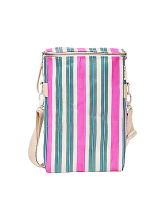 SUNNYLIFE | Borsa frigo in nylon riciclato - Verde alghe marine