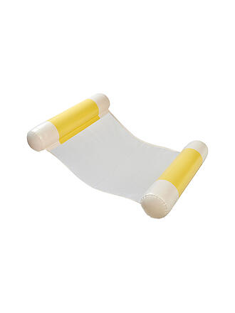 SUNNYLIFE | Amaca Galleggiante - La Mer Limon