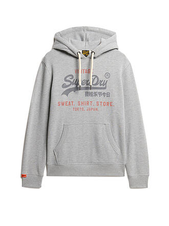 SUPERDRY | Kapuzensweater - Felpa con cappuccio