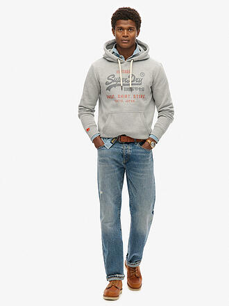 SUPERDRY | Kapuzensweater - Felpa con cappuccio