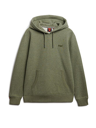 SUPERDRY | Felpa con cappuccio - Hoodie