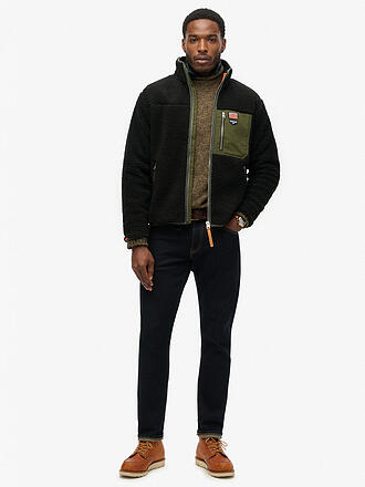 SUPERDRY | Giacca in pile