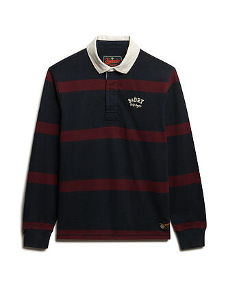 SUPERDRY | Maglia da rugby