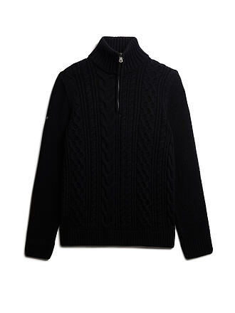 SUPERDRY | Pullover Troyer JACOB