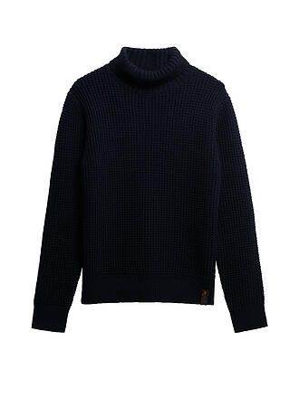 SUPERDRY | Maglia a collo alto