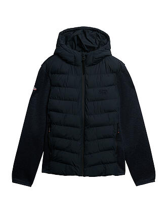 SUPERDRY | Leichtsteppjacke