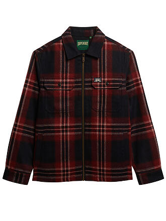 SUPERDRY | Overshirt