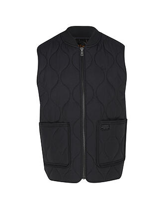 SUPERDRY | Gilet trapuntato
