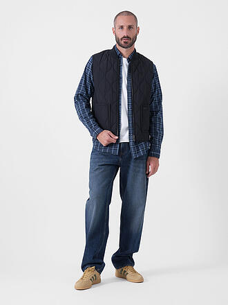 SUPERDRY | Gilet trapuntato