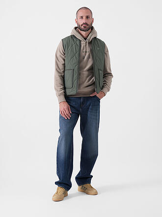 SUPERDRY | Gilet trapuntato