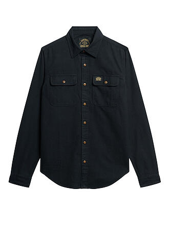 SUPERDRY | Camicia di flanella