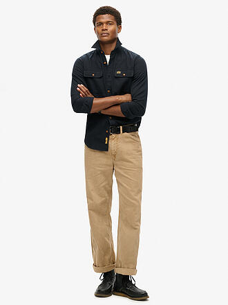 SUPERDRY | Camicia di flanella