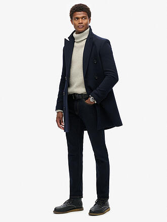 SUPERDRY | Cappotto di lana