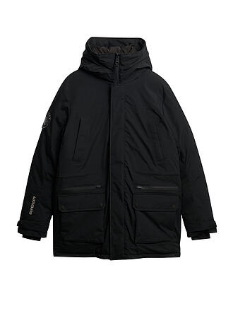 SUPERDRY | Parka CITY PADDED