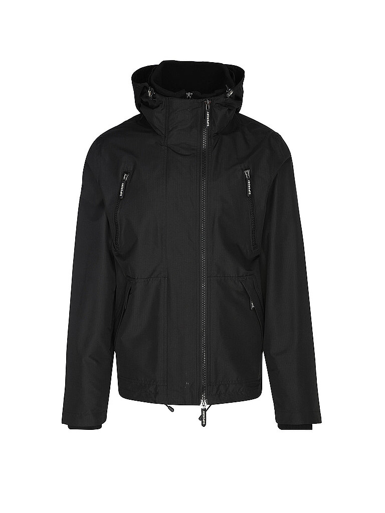 Superdry Fieldjacket nero XXL