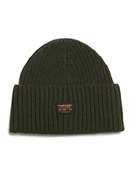SUPERDRY | Berretto - Cuffia | Oliva