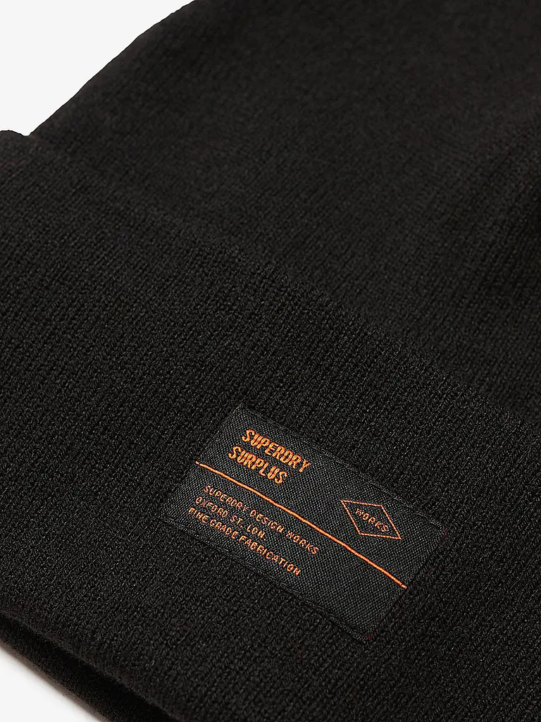 SUPERDRY | Berretto - Cuffia | 