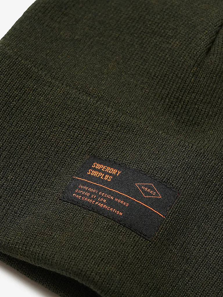 SUPERDRY | Berretto - Cuffia | 