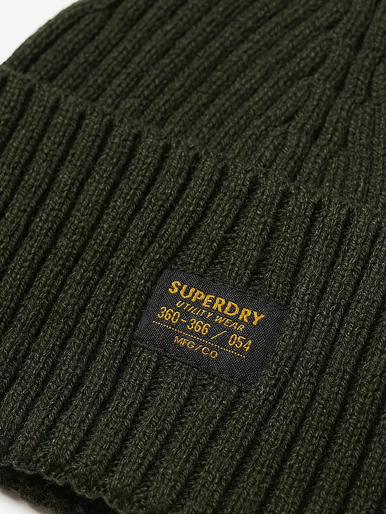 SUPERDRY | Berretto - Cuffia | 