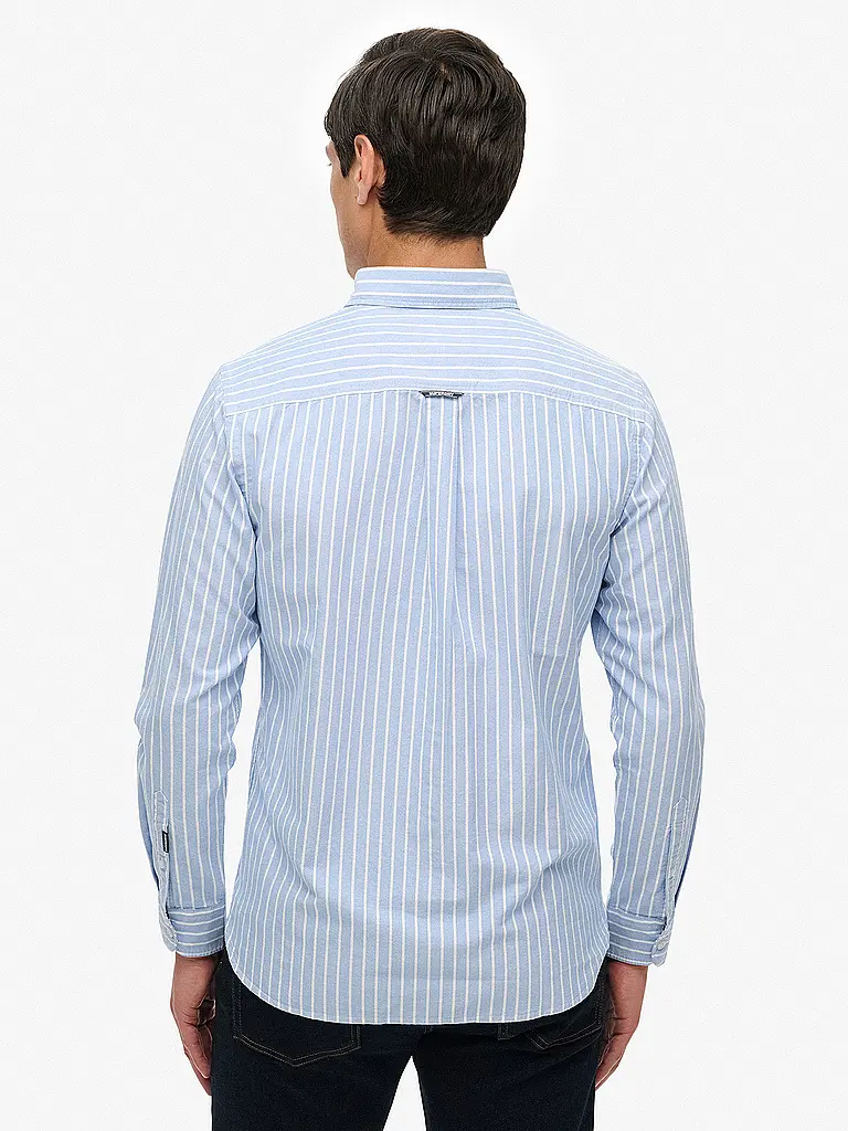 SUPERDRY | Camicia Casual Fit | 