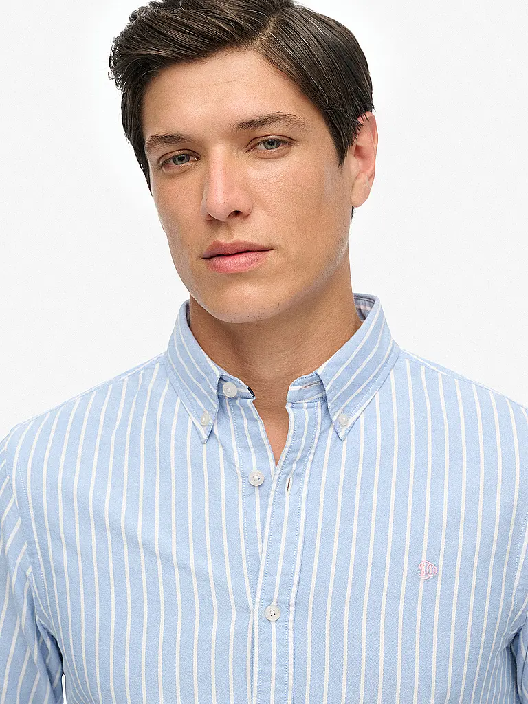 SUPERDRY | Camicia Casual Fit | 