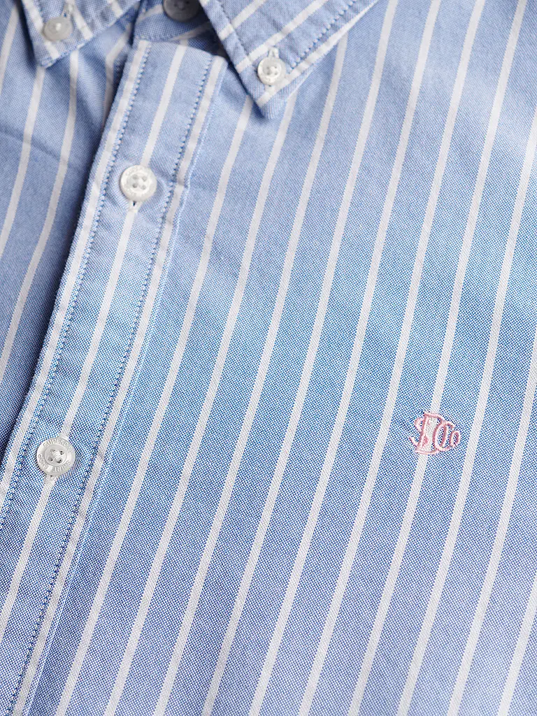 SUPERDRY | Camicia Casual Fit | 