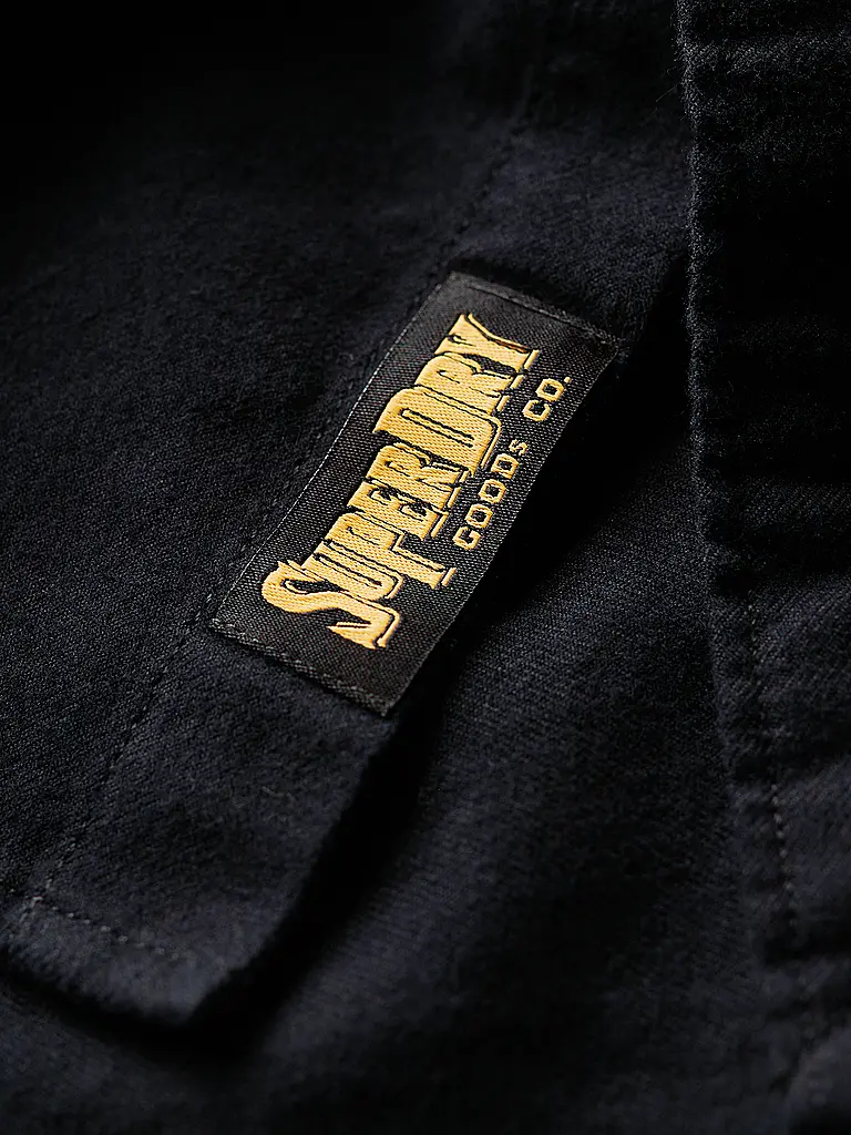 SUPERDRY | Camicia di flanella |