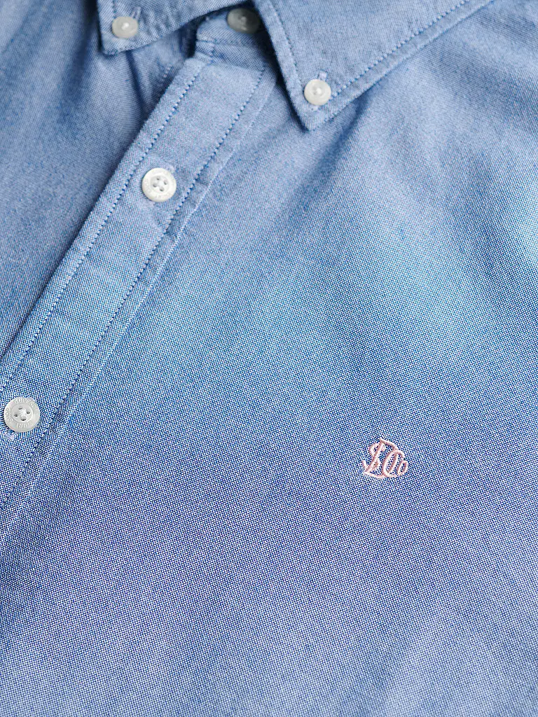 SUPERDRY | Camicia vestibilità casual | 