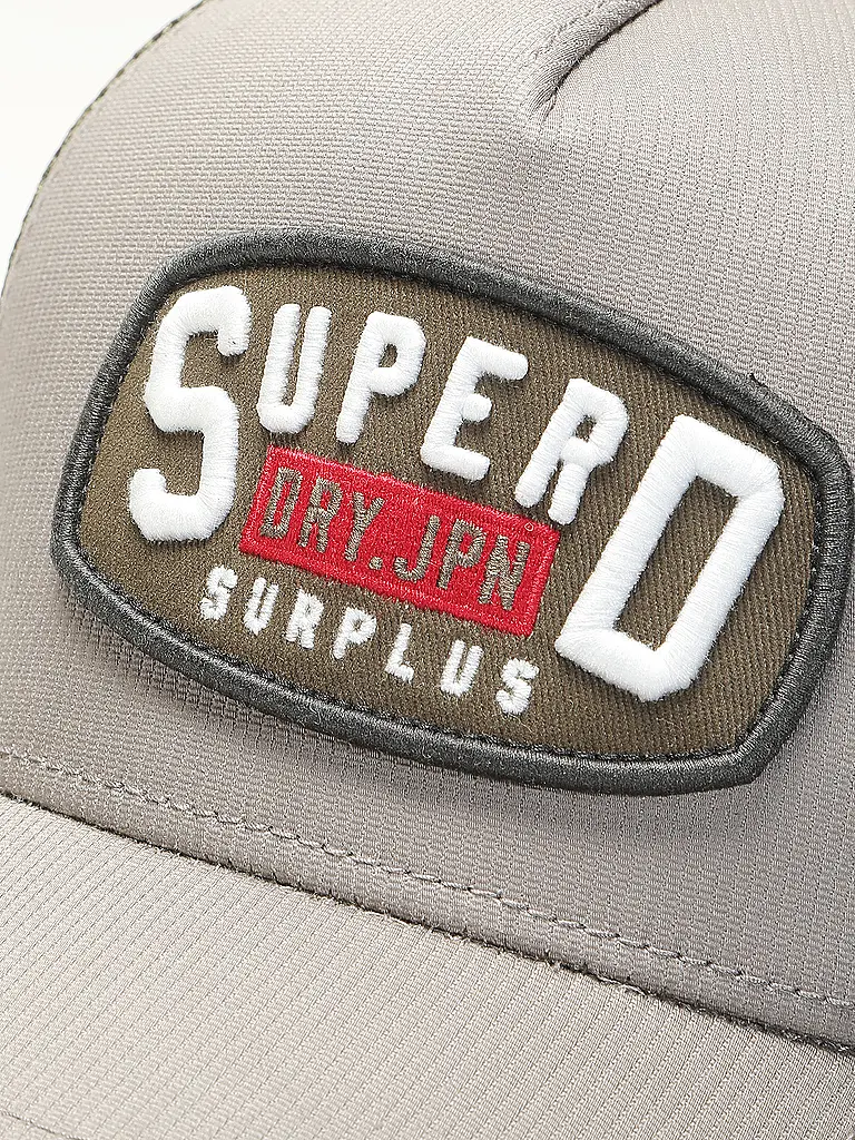 SUPERDRY | Cappellino | 
