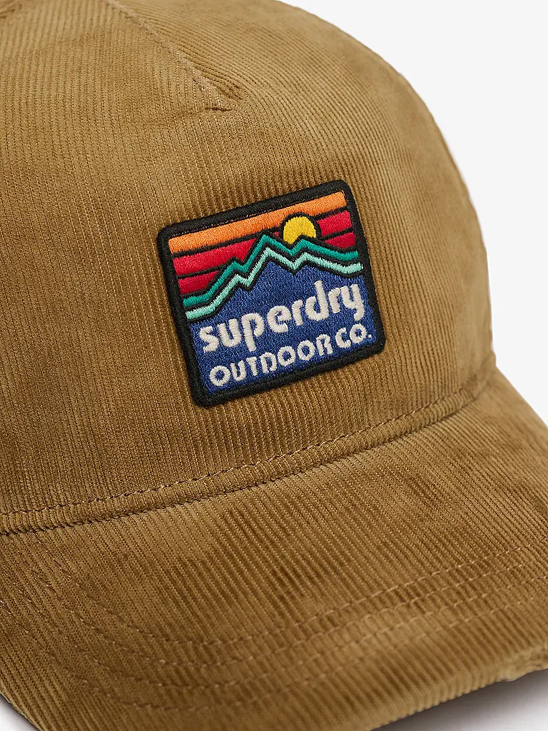 SUPERDRY | Cappellino |