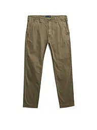 SUPERDRY | Chino  | Verde